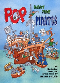 Pop Went the Pirates 