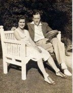 Betty Wrigley Offield & Jack